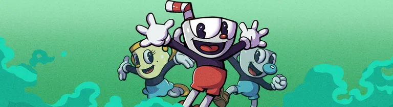 Cuphead