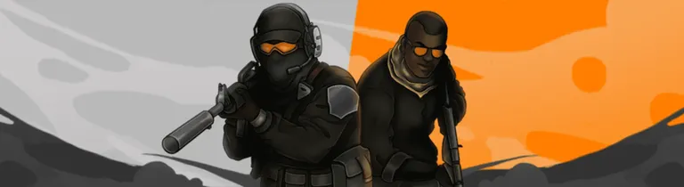 CS 2. Stake Ranked Closed Qualifier