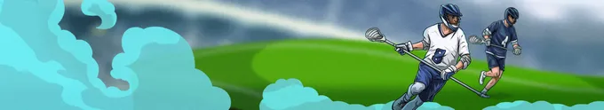 Esports Lacrosse